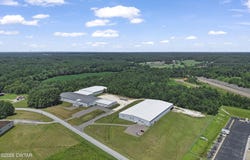 454 Swanson Drive, Dresden, TN 38225