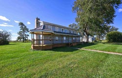 2263 S 1300 E, Greentown, IN 46936