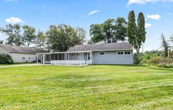 116 E Hoover Drive, Fort Wayne, IN 46816-1006
