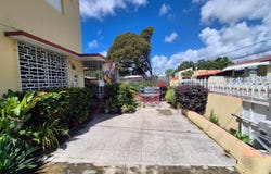 Primero, Ponce, PR 00730