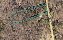 679 Freedom Drive, Martin, GA 30557