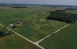 W 875 N, Bryant, IN 47326