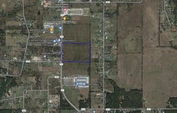 Fm 751, Quinlan, TX 75474