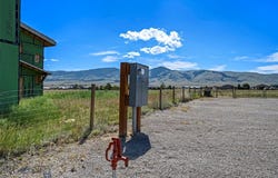 15 Berry Lane, Townsend, MT 59644
