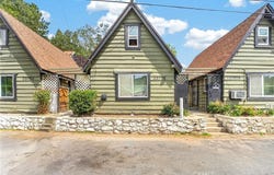 23762 Manzanita Drive, Crestline, CA 92325
