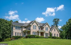 14457 KIMBER Lane, CULPEPER, VA 22701