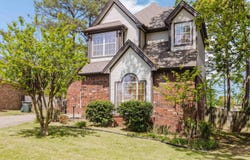 1825 Rainwood Cove Dr, Little Rock, AR 72212