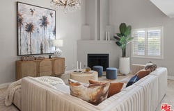 1234 Granville Ave, Los Angeles, CA 90025