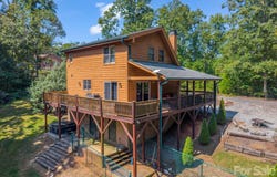 566 Nathan McDaniel Drive, Nebo, NC 28761