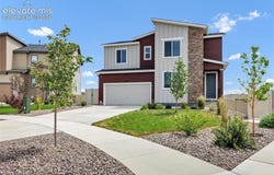 12951 Ranch Gate Drive, Peyton, CO 80831