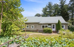 3135 Wahl Road lot: 0, Scott Twp, OH 45130