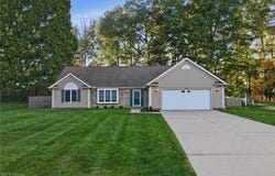 8912 ISABELLE LANE, MACEDONIA, OH 44056