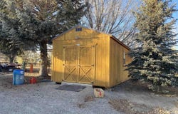 41 Sage Drive, Riverton, WY 82501