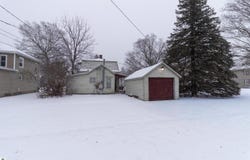 628 Oak, Mt Pleasant, MI 48858