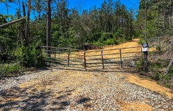 40 ac County Road 118, WATER VALLEY, MS 38965
