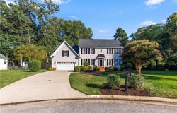 817 Maple Forest Court, Chesapeake, VA 23322