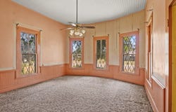 411 ELLIS, Hughes Springs, TX 75656