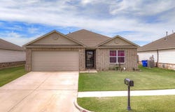 1849 Land Run Drive, El Reno, OK 73036
