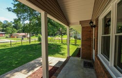 904 RIDGE DRIVE, WEAVER, AL 36277