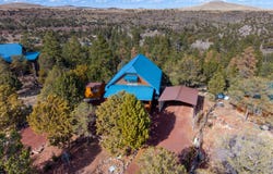 21 N 4037 Road, Greer, AZ 85927