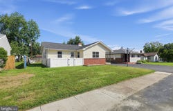 3807 FRANCES Avenue, WILMINGTON, DE 19808