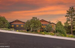300 Fairway Drive, Williams, AZ 86046