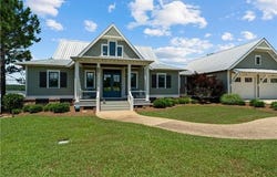 57 TERRAPIN TURN, Lumberton, MS 39455