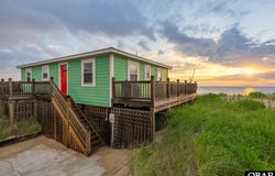 3215 N Virginia Dare Trail lot: 1 N Pt, Kill Devil Hills, NC 27948-0000