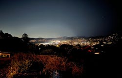 205 Bret Harte Road, San Rafael, CA 94901