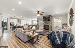 93 QUAIL HILL Drive, HIGH VIEW, WV 26808