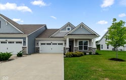 4616 Bethel Cove Drive, Indianapolis, IN 46239
