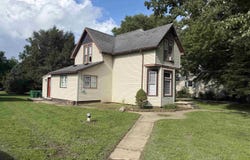 7056 E 50 N, Greentown, IN 46936