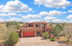 5 Sombra Court, Santa Fe, NM 87508