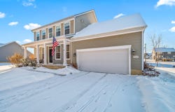 7315 King Road, Spring Arbor, MI 49283