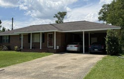 407 Charles Drive, Vidalia, GA 30474