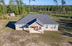 333 E Gillis St, Mt. Vernon, GA 30445