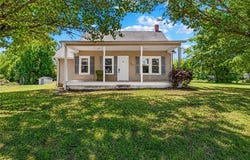 547 Austin Traphill Road, Elkin, NC 28621