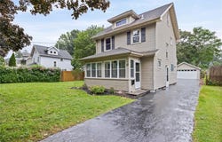 33 Tryon Park, Rochester, NY 14609