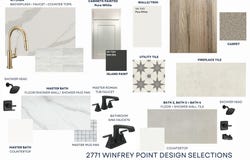 2771 Winfrey Point, Prosper, TX 75078
