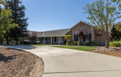 3589 N Markay Avenue, Sanger, CA 93657