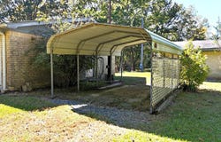 9999 Polk Road 40, Hatfield, AR 71945