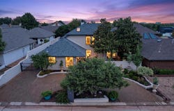 3605 Meadow Lark Lane, Oklahoma City, OK 73120