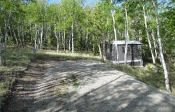 944 Brahma Circle, Hartsel, CO 80449