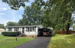 63 Mill Street, Waterloo, NY 13165