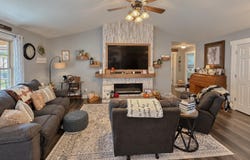 3640 W Starlight Drive, Connersville, IN 47331