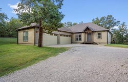 20944 E 440 Road, Claremore, OK 74017