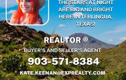 24537 Red Tail Rd, Terlingua, TX 79852