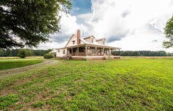 5607 W us 278 Highway, Hampton, AR 71744