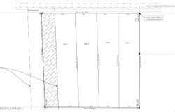 Monte Road lot: 2, Duson, LA 70529