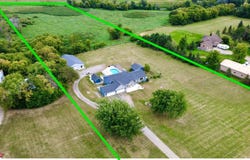 10620 Cain Road, Corcoran, MN 55374
